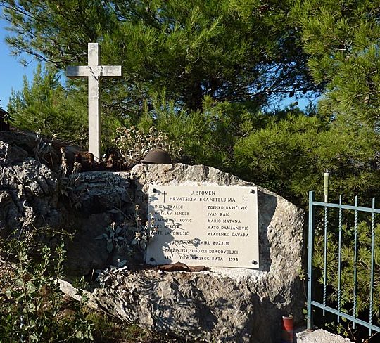 Deblokada Dubrovnika