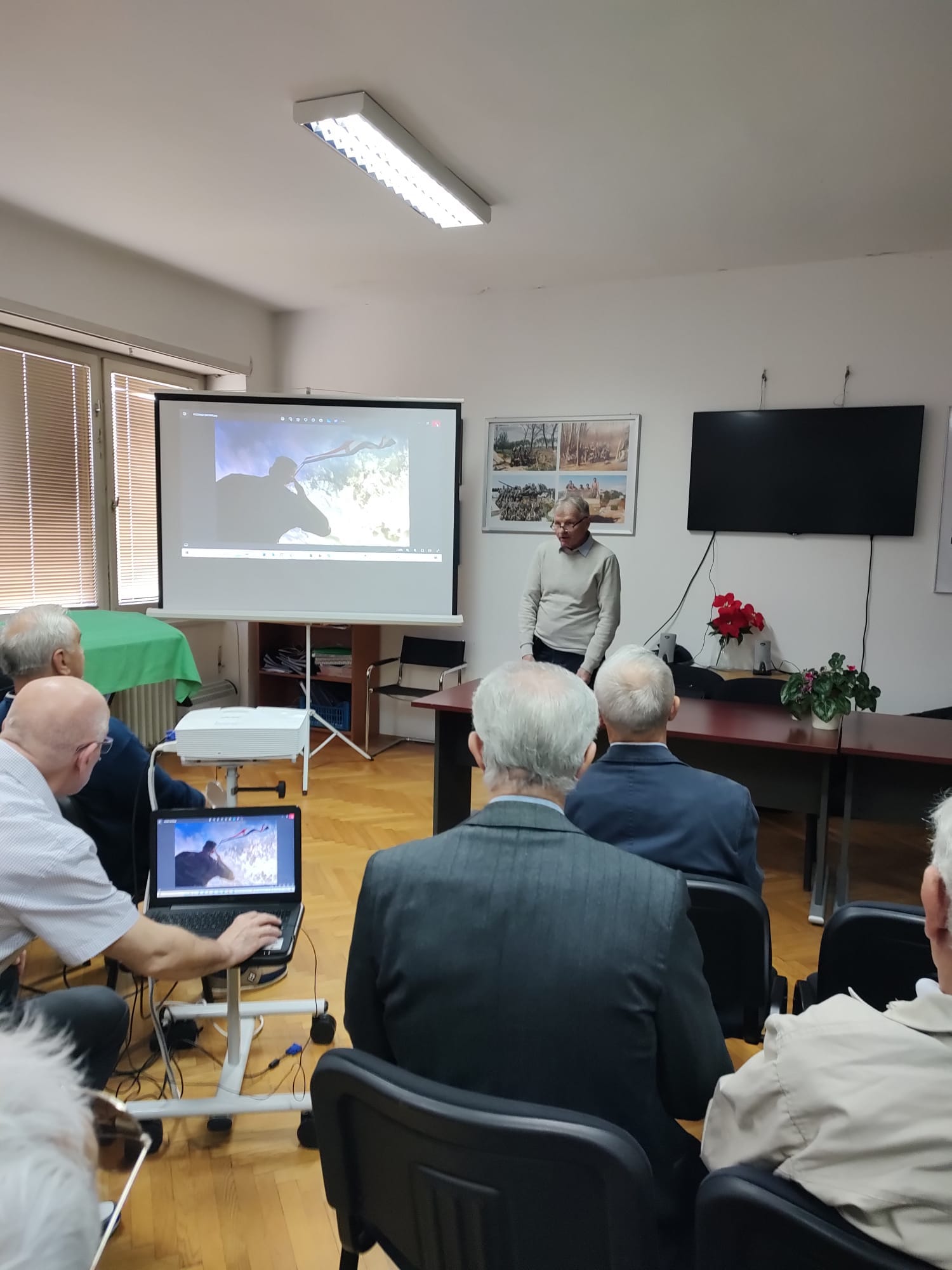 Veetrani 145 brigade