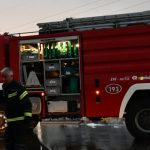 Požar Karlovac