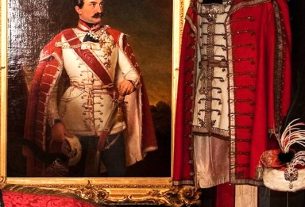 Ban Josip pl. Jelačić