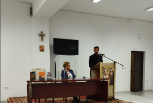 Don Kacunko izlaganje