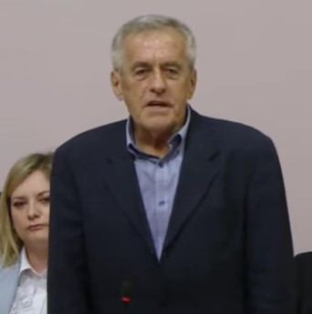 Josip Jurcevic