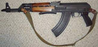 Automatska puska M70