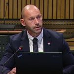 Damir Habijan Vlada HR