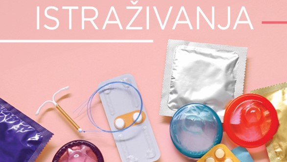 Istrazivanje KOntracepcija