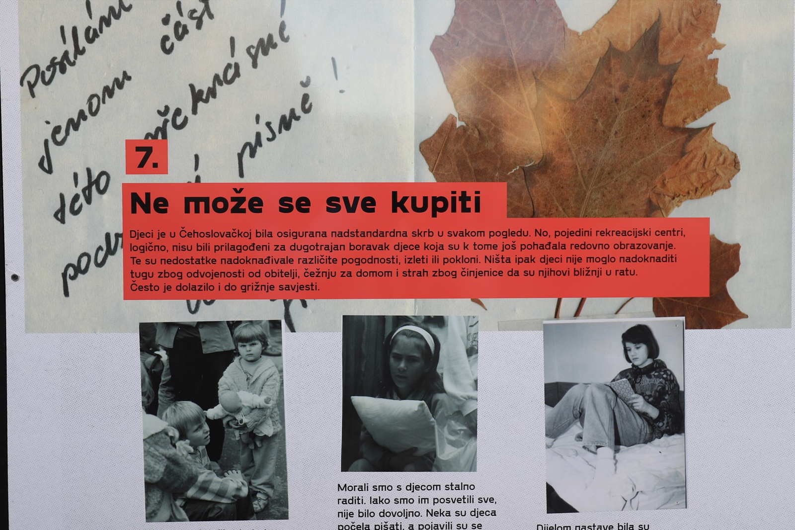 Izlozba Dragi Cesi saljemo pozdrav iz Hrvatske 17 Izlozba Dragi Cesi saljemo pozdrav iz Hrvatske 17