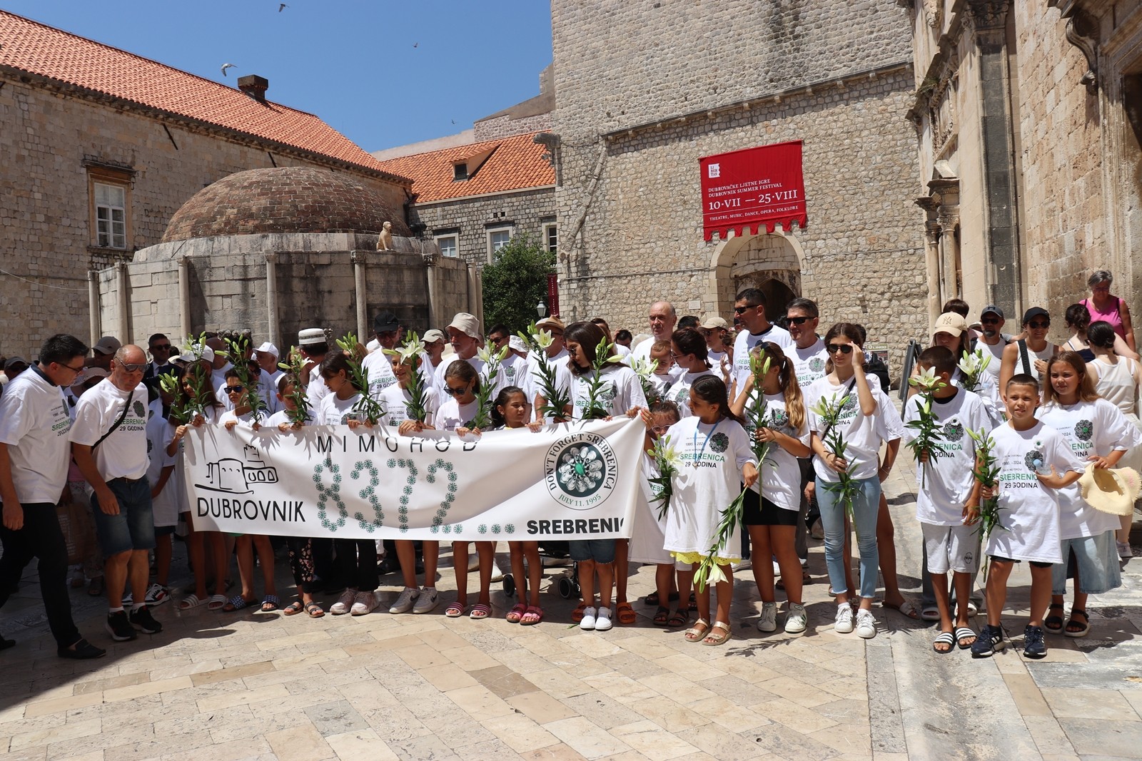 Srebrenica 2024 2 Srebrenica 2024 2