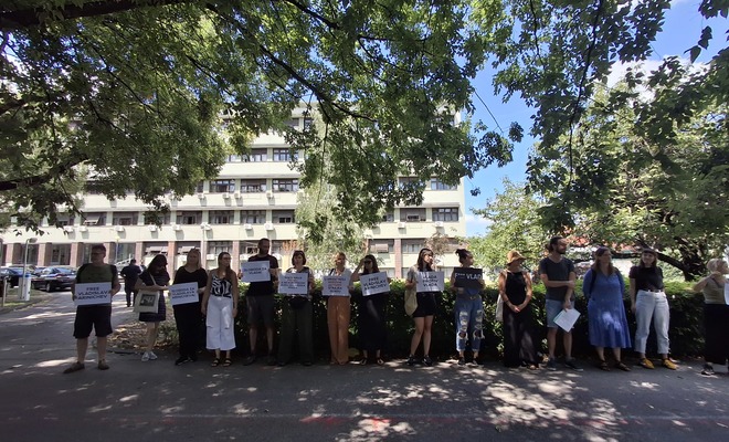 large Prosvjedna akcija za Arinicheva 3