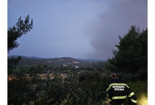 Disloakcija VZSMZ Vrsine 1