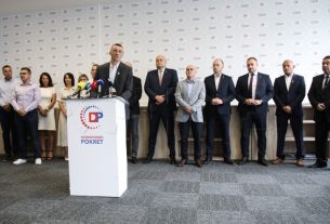 Domovinski pokret