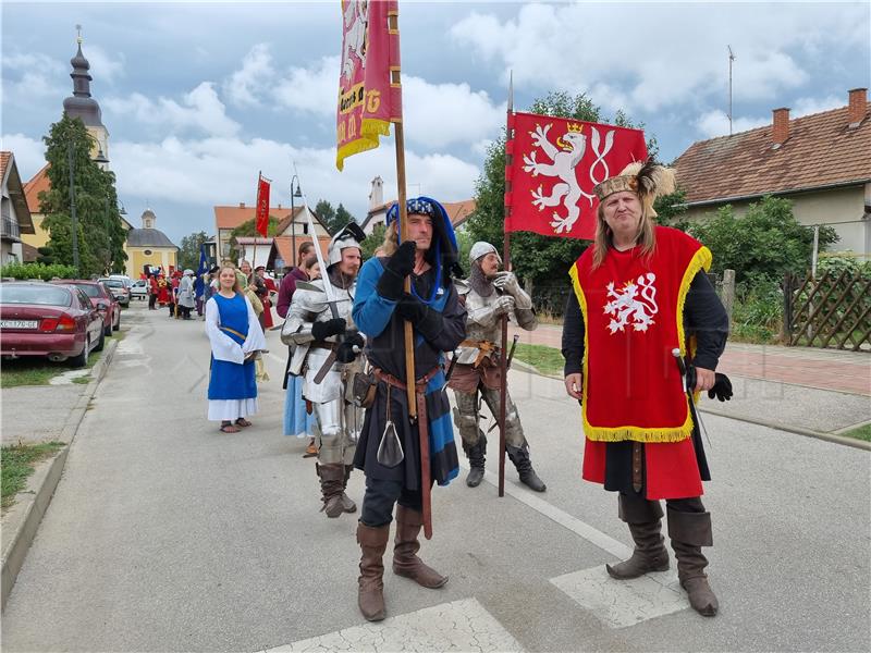 Renesansni festival Koprivnica