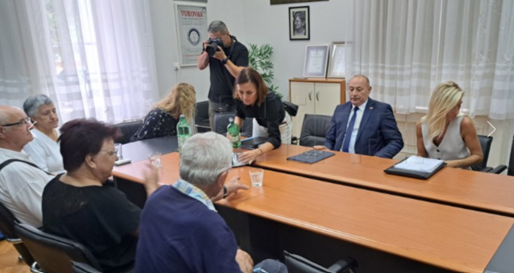 Vukovar identifikacija