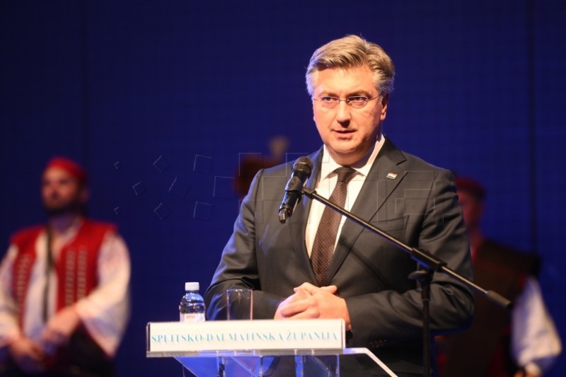 Andrej Plenkovic