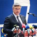 Andrej Plenkovic Ivanec