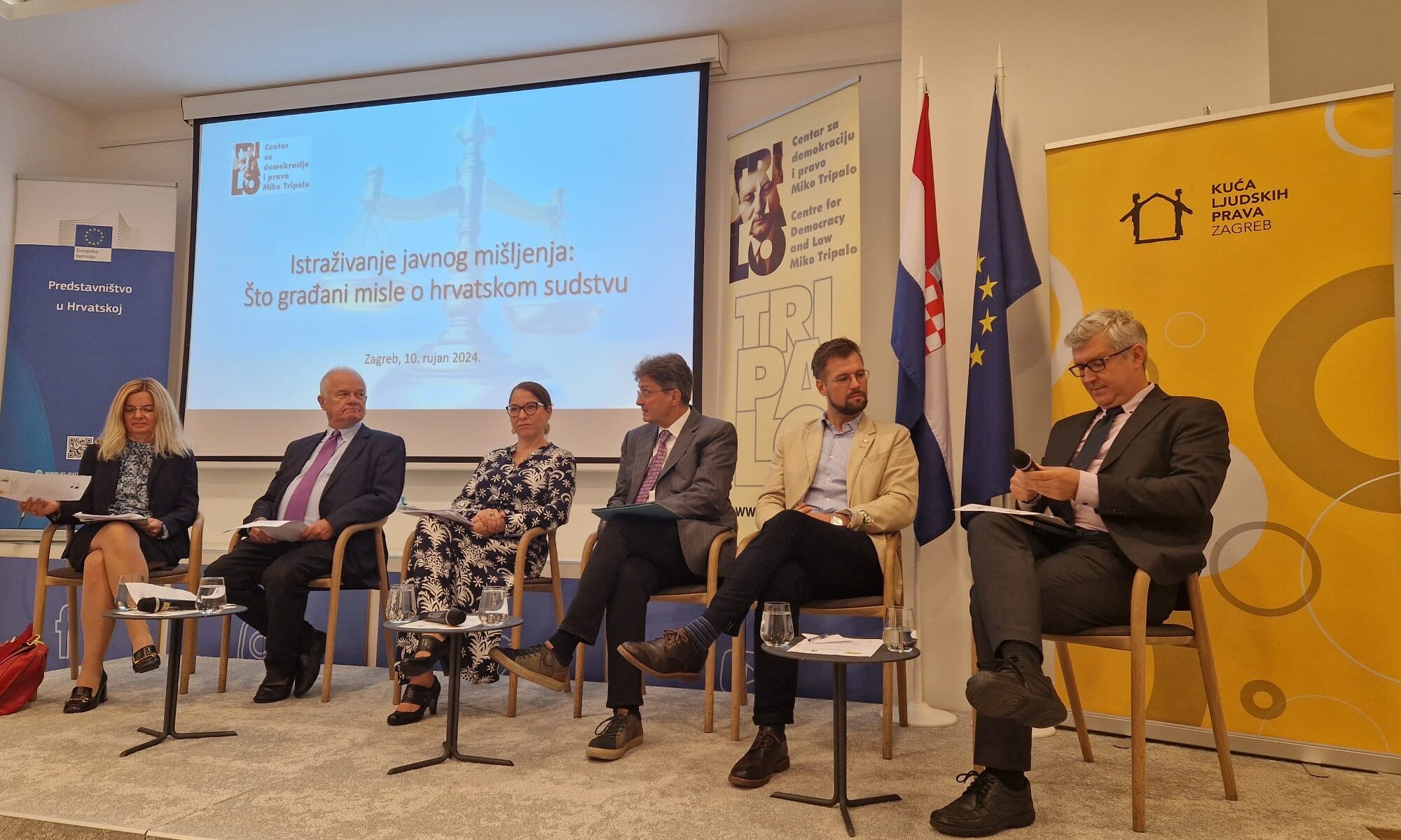 Centar za demokraciju i pravo