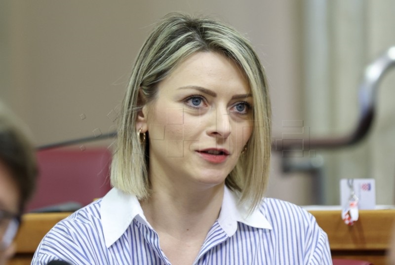 Sanja Bjezancevic