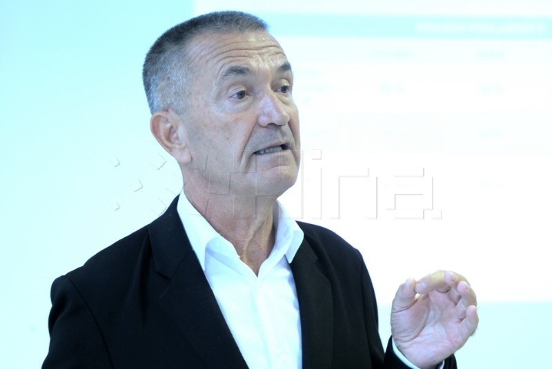 Vinko Filipovic Hina