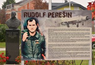Brigadni general Rudolf Peresin
