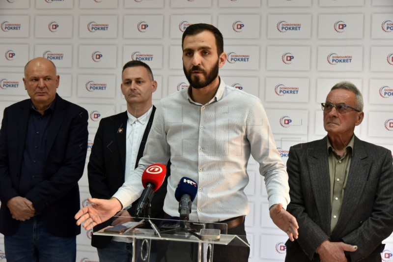 Domovinski pokret Vukovar