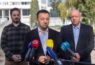 Marijan Pavlicek O izboru za predsjednika