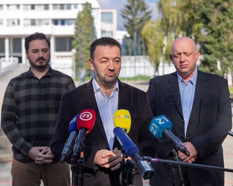 Marijan Pavlicek O izboru za predsjednika