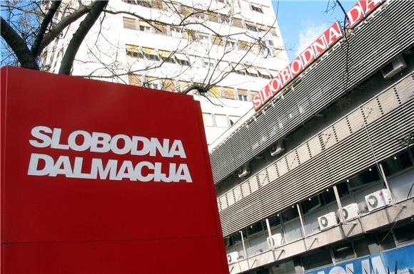 Sloodna Dalmacija