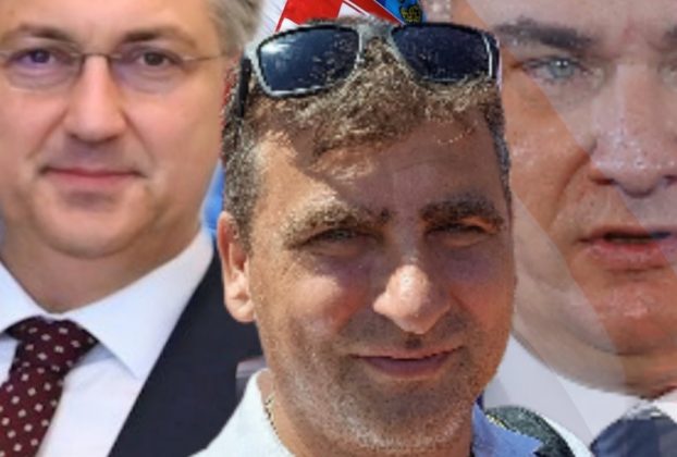 Dražen Jurmanović_Plenković_Milanović
