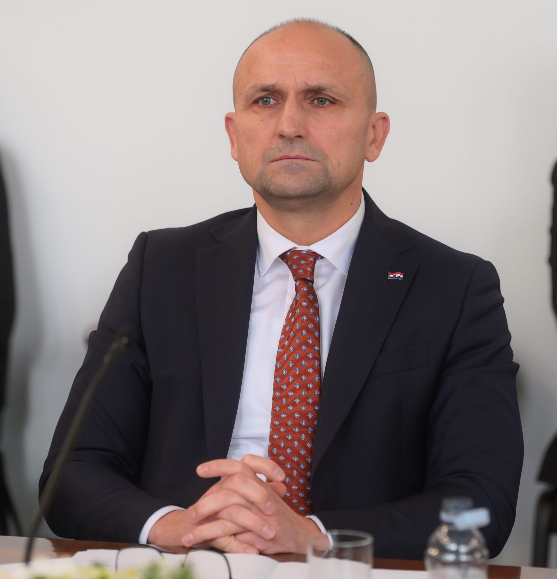 Ivan Anusic Odbor za obrnau