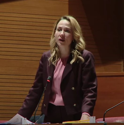 Marija Selak Raspudic