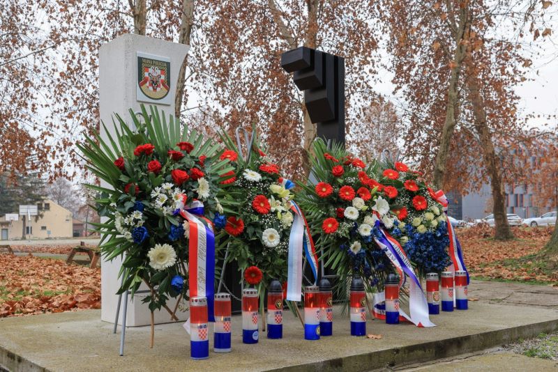 Oiljezje VP 68 bokna Osijek