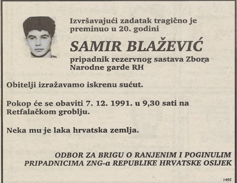 Samir Blazevic