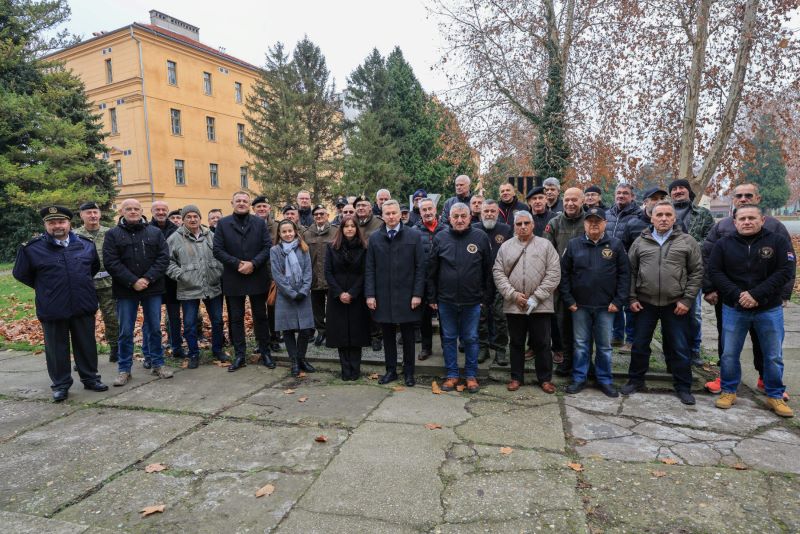 Vojna policija 68 ojna