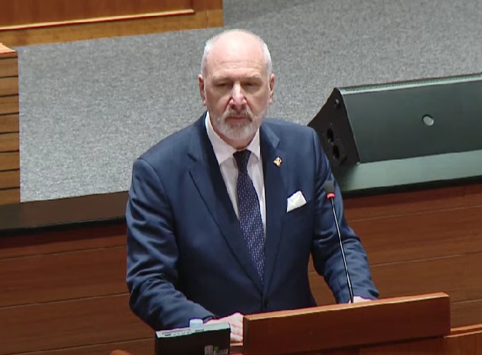 Andro Krstulovic Opara