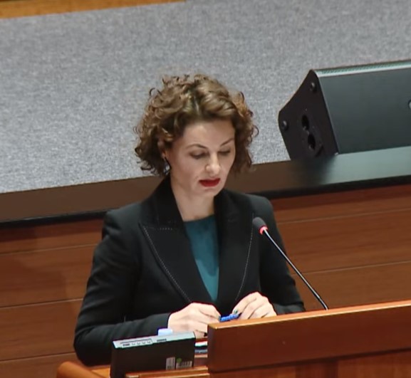 Irena Petrijevcanin