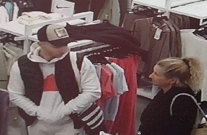 Karlovacka policija potrga za osobama