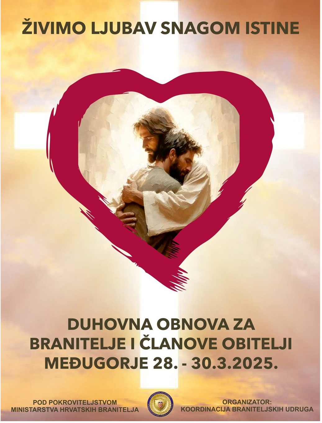 Medugorje 2025. Duhovna obnova