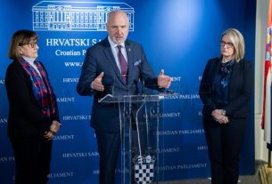 Položaj Hrvata u Vojvodini i Republici Srbiji