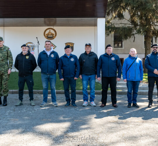 18.Obljetnica GOMB e