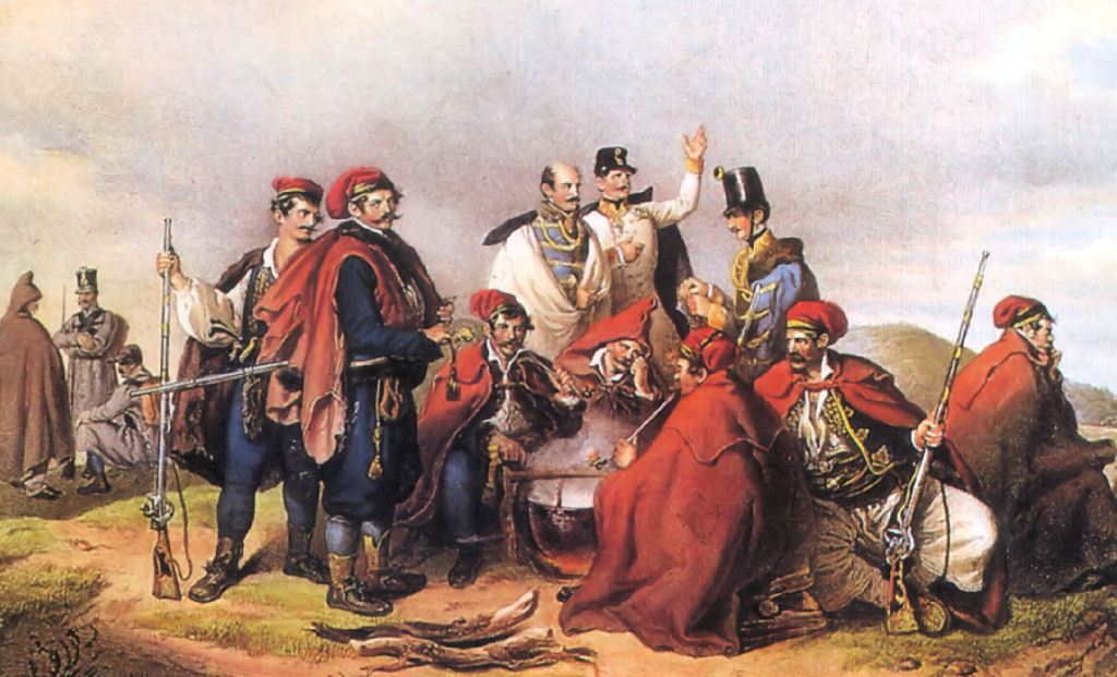 Ban Josip Jelacic