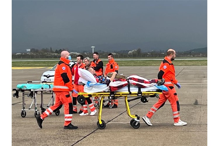 Foto: Ministarstvo hrvatskih branitelja