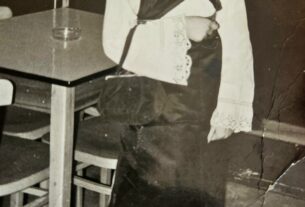 Manda_ Starinski običaji