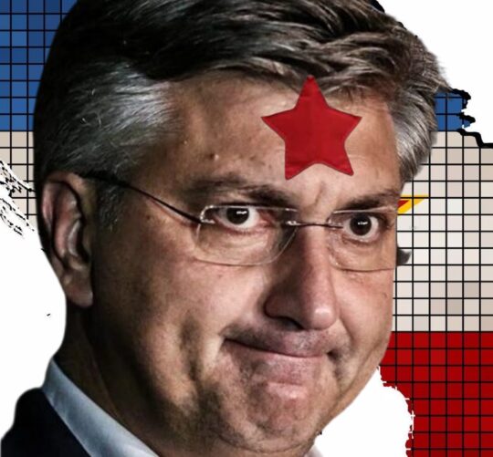 Andrej Plenkovic Ilustracija Ustaski zlocin