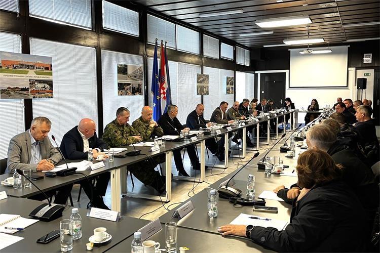 BLJESAK 2025 sastanak 1 BLJESAK 2025 sastanak 1