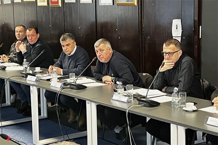 BLJESAK 2025 sastanak 8 BLJESAK 2025 sastanak 8