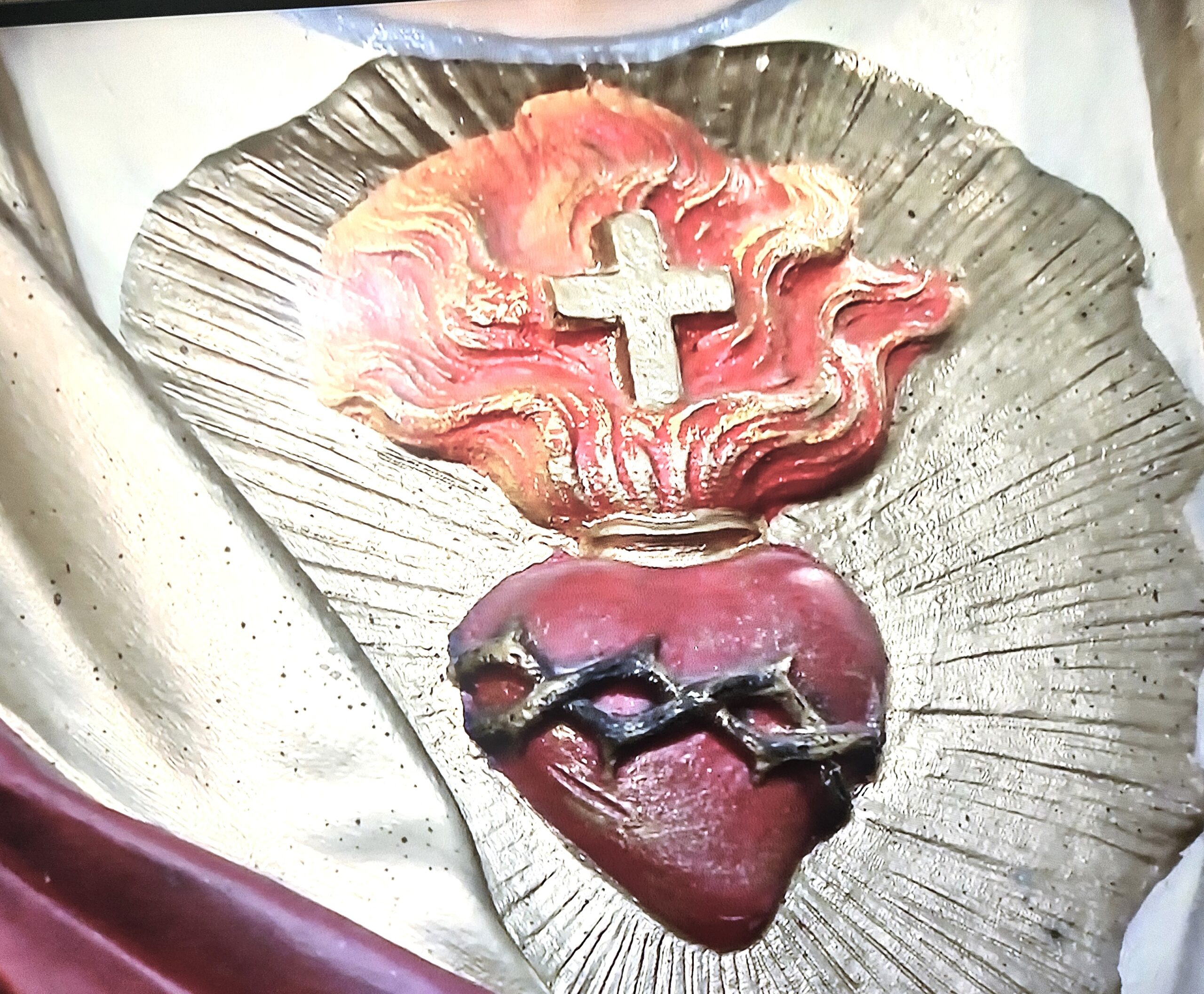 Isusovo milosrde Srce Isusovo scaled