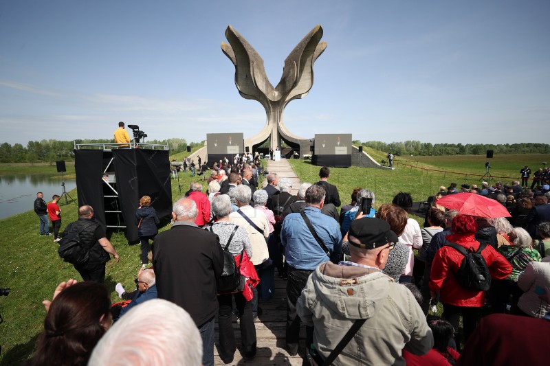 Jasenovac