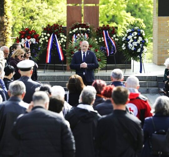 MHB i obitelj zatocenih i nestalih HB