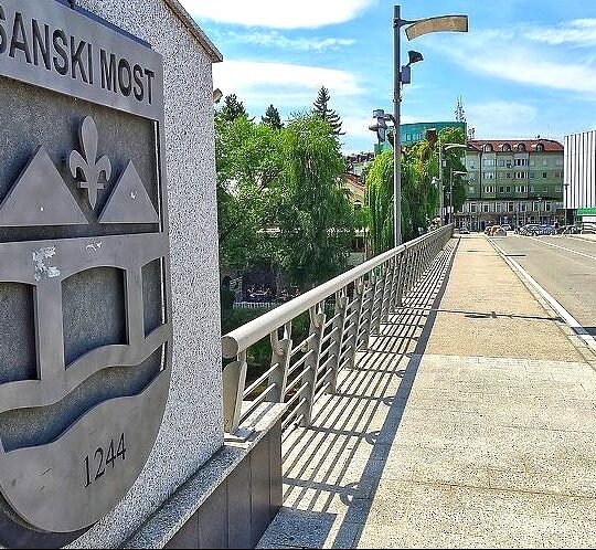 Sanski Most