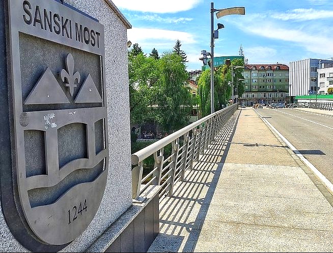 Sanski Most