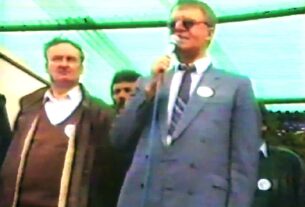 Vojislav šešelj_Jagodnjak